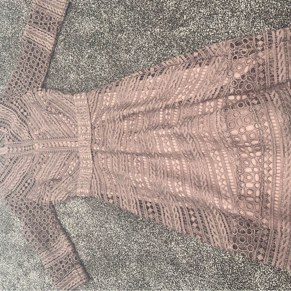 ASOS Dress - Picture 3 of 3